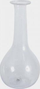 Volta vas rundkolv 13 cm - Klarglas - Vaser & krukor, Inredningsdetaljer
