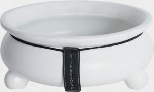 Trend kruka Ø22 cm - Vit - Vaser & krukor, Inredningsdetaljer