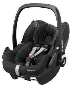 Maxi-Cosi - Baby car seat PEBBLE PRO svart