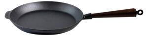 Stekpanna i gjutjärn Ø 28 cm