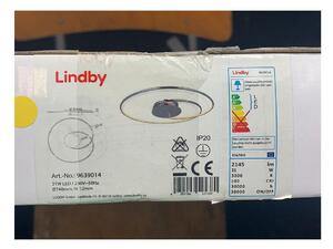 Lindby - LED taklampa JOLINE LED/31W/230V