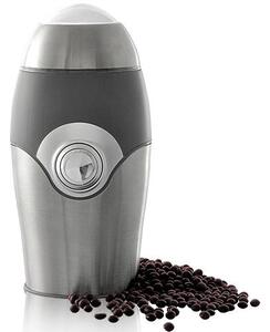 Kaffemalare / Kaffekvarn i rostfritt stål
