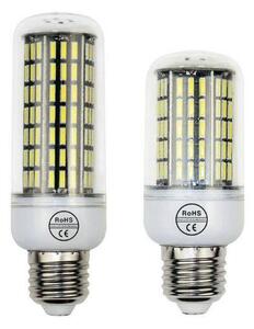 E27, 22W, Kraftfull Multi LED-lampa, Högenergisparande