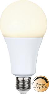 Superstark High Lumen LED-lampa, E27, 20W, 1900 lm, 2700K, dimmerkompatibel