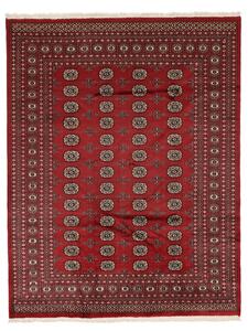 Pakistan Bokhara 2ply Matta 203x259