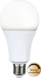 LED-LAMPA E27 A80 HIGH LUMEN