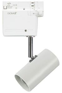 Belid S6825 Tyson Spotlight Vit För 3-Fasskena