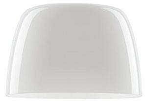 Foscarini Reservglas Lumiere Piccola G9/E14 Vitt