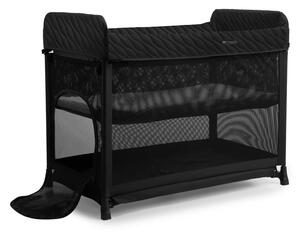 KINDERKRAFT SELECT - Resesäng MOON DREAM svart