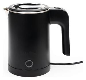 Vattenkokare 0,6l 600W/230V svart