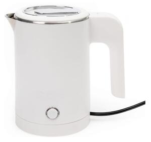 Vattenkokare 0,6l 600W/230V vit