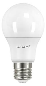 Airam Led Normal A60 8,5W/865 Daylight/Dagsljuslampa 6500K EJ DIM