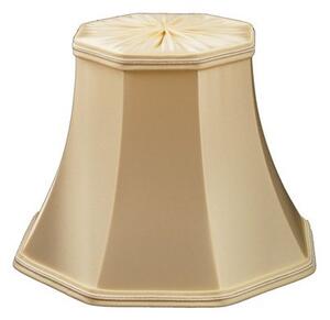 Hallbergs Lampskärm Torino 20Cm Beige