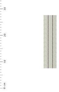 Karlskrona Lampfabrik Rundbrännarveke 10''' 48Mm/20Cm