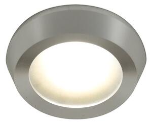 Aneta Lighting Carus Downlight Ip44 Aluminium Gu10