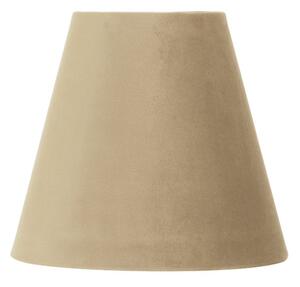 Aneta Lighting TROMSÖ lässkärm, beige