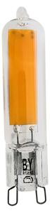 By Rydéns Led G9 3,5W 2700K Dimbar 2-P