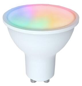 Airam Smart Par16 Rgb Gu10 Smart Home