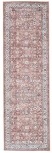 Galore Oriental Matta - Terrakotta / Beige 80x250