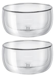 ZWILLING Sorrento Dessertglas-set 280 ml / 2-st