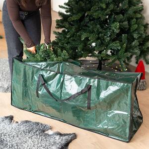 Förvaringsväska till julgran