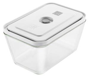 ZWILLING Fresh & Save Vakuum box L, Glas, Grå