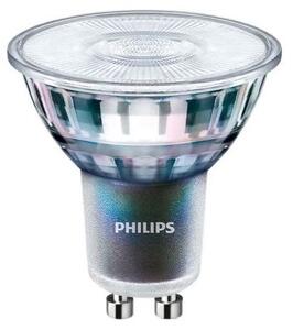LED-lampa ExpertColor 3.9W(35W) GU10 4000 25° dimbar
