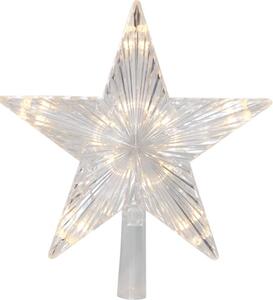 Star Trading Topsy Toppstjärna 22 cm