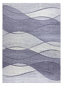 Matta FEEL 5675/17944 Waves beige/violet