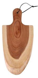 Skärbräda för kök 40x16 cm robinia
