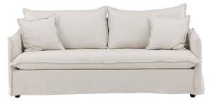 VANDA 3-sits Soffa Beige -