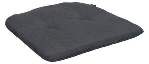 Hillerstorp Sittdyna 45x45 cm Svart -