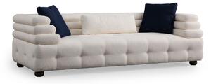 NAMARTA 3-sits Soffa Vit -