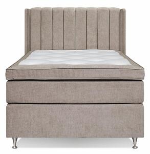 FLORENS Sängpaket 105x200 Fast Beige