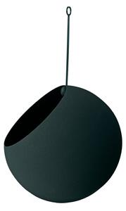 AYTM - Globe Hangning Flowerpot - Kruka - Forest Small - Ø17 x H28 cm