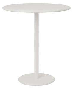 Blomus - Outdoor Side Table - Stay - Trädgårdsbord - Silk Gray - H45 x Ø40 cm