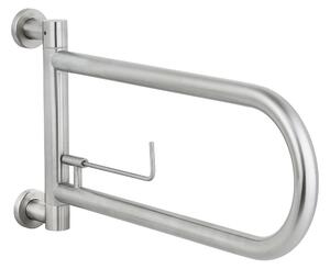 Stödhandtag Strand Stainless GRABBA 0102CS