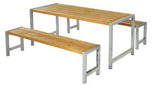 PLUS Plankset 186 cm -