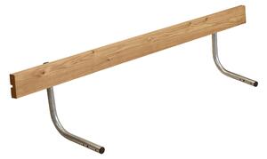 PLUS Ryggstöd för Classic Bord/Bänkset 177 cm -