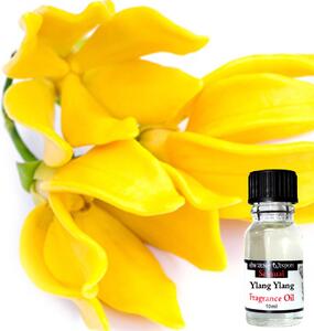 Ylang Ylang Doftolja 10ml - Ancient Wisdom
