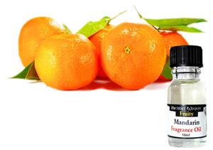 Mandarin Doftolja 10ml - Ancient Wisdom