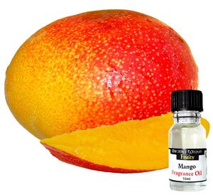 Mango Doftolja 10ml - Ancient Wisdom