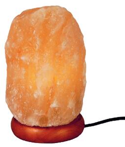 Saltkristall Lampa 1,5 - 2 kg