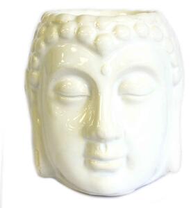 Aromalampa i keramik - Buddha Vit
