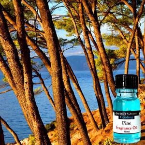 Tall Doftolja 10ml - Ancient Wisdom