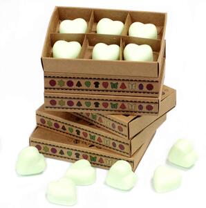 Mynta Doftvax 6-pack