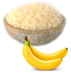 Banan Doftgranulater 200 gram