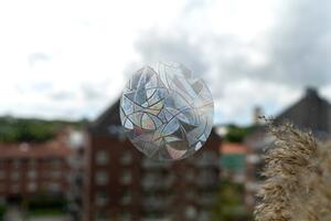 Solfångare Fönsterdekaler 10-pack - Spralla