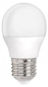KIT 126x LED glödlampa P45 E27/11W/230V 2700K