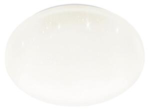 Eglo 900619 - LED taklampa för badrum FRANIA LED/18W/230V IP44